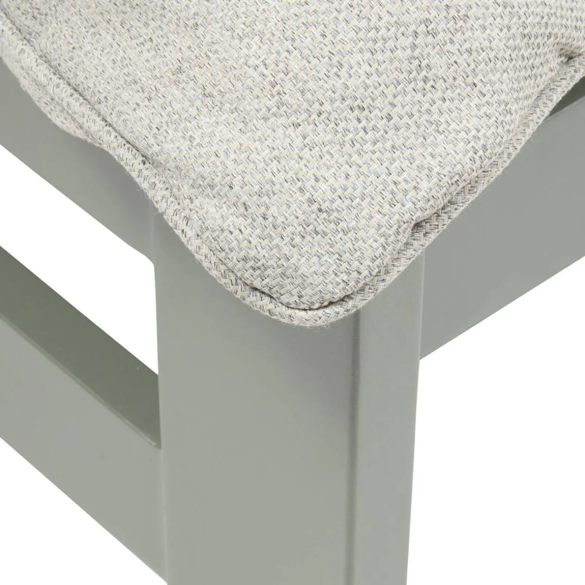 Lit de piscine MOREAL Vert laurier