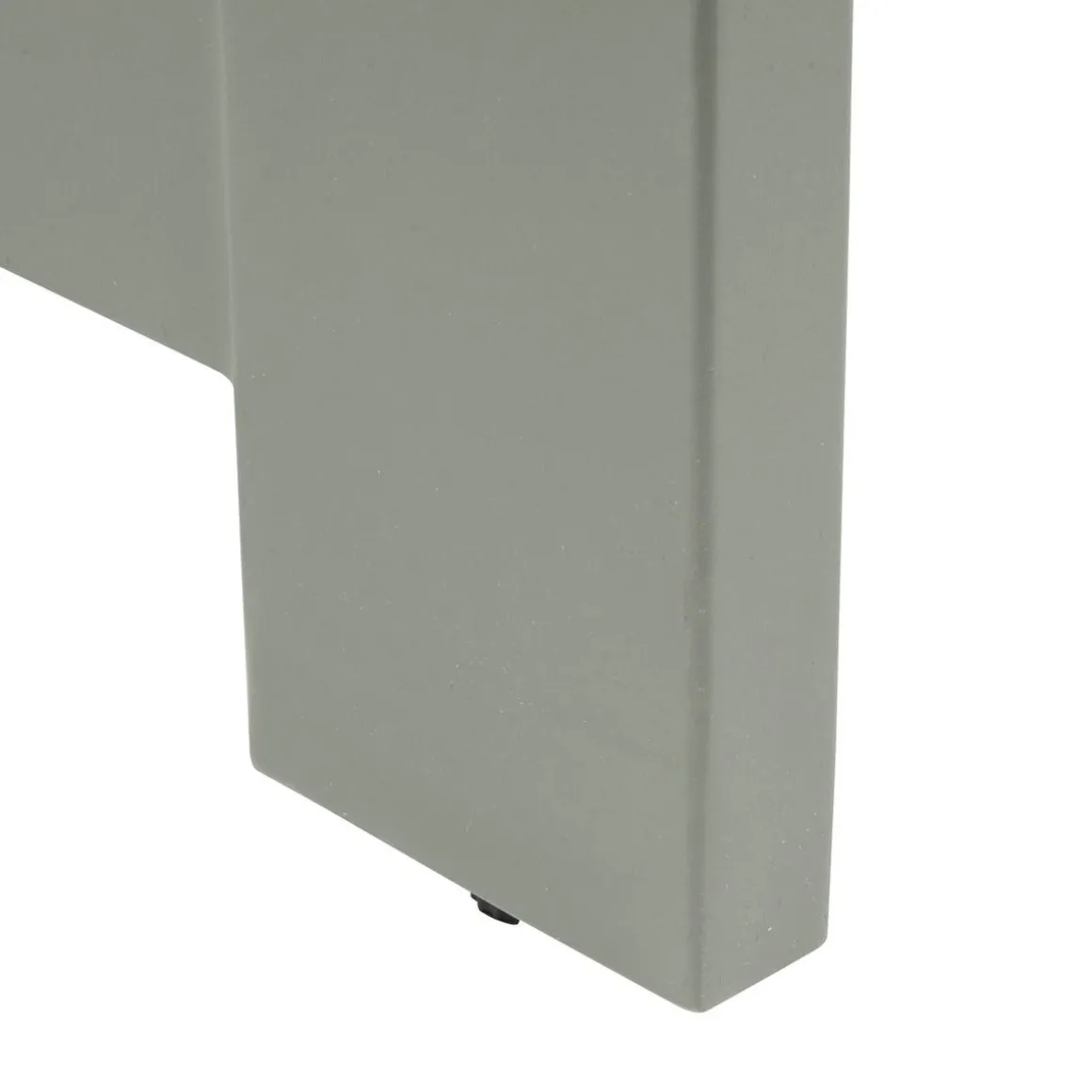 Lit de piscine MOREAL Vert laurier