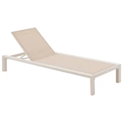 Lit de piscine ÉVASION Argile