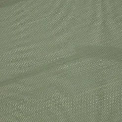 Lot de 4 chaises de jardin pliante MODULA Vert laurier