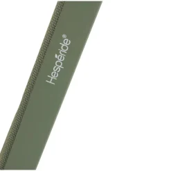Lot de 4 chaises de jardin pliante ESSENTIA Vert laurier