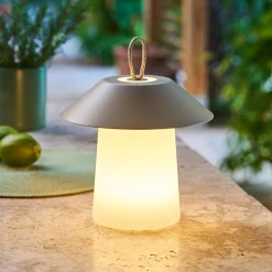 Luminaire d'extérieur MOVY Argile