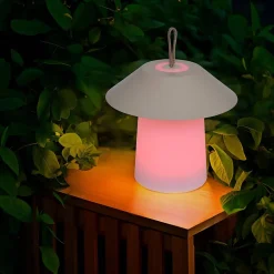 Luminaire d'extérieur MOVY Argile