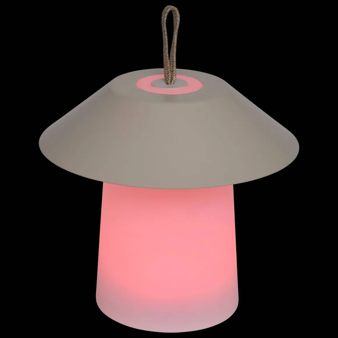 Luminaire d'extérieur MOVY Argile