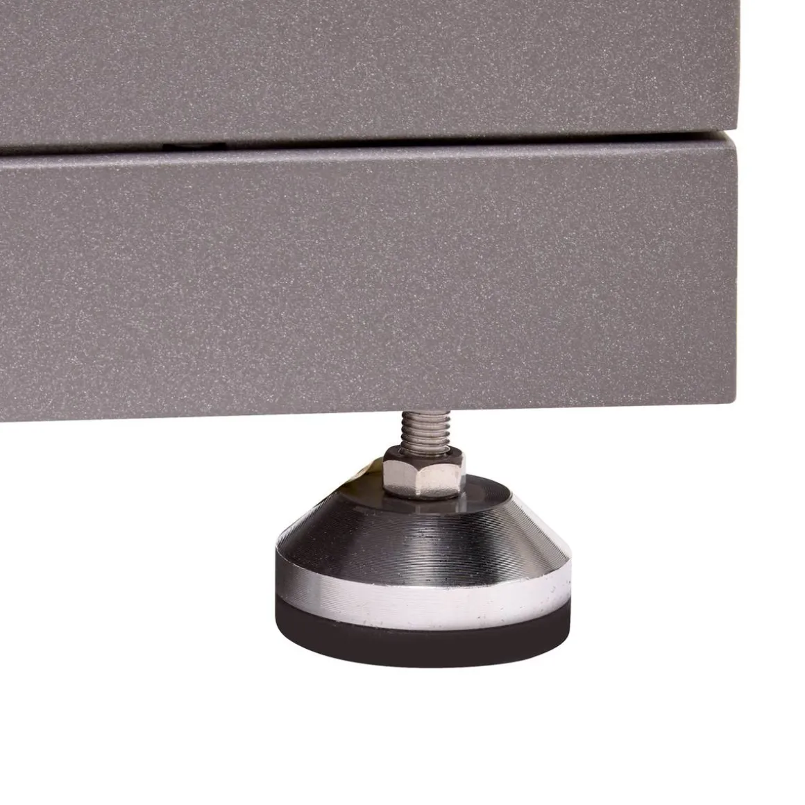 Module d'angle pour cuisine d'été OXYANA Graphite