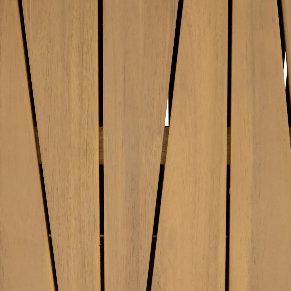 Module 2 portes à roulettes pour cuisine d'été LODGIA Beige