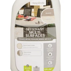 Nettoyant multi-surfaces