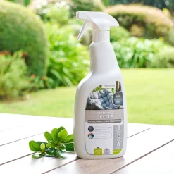 Nettoyant pour textile