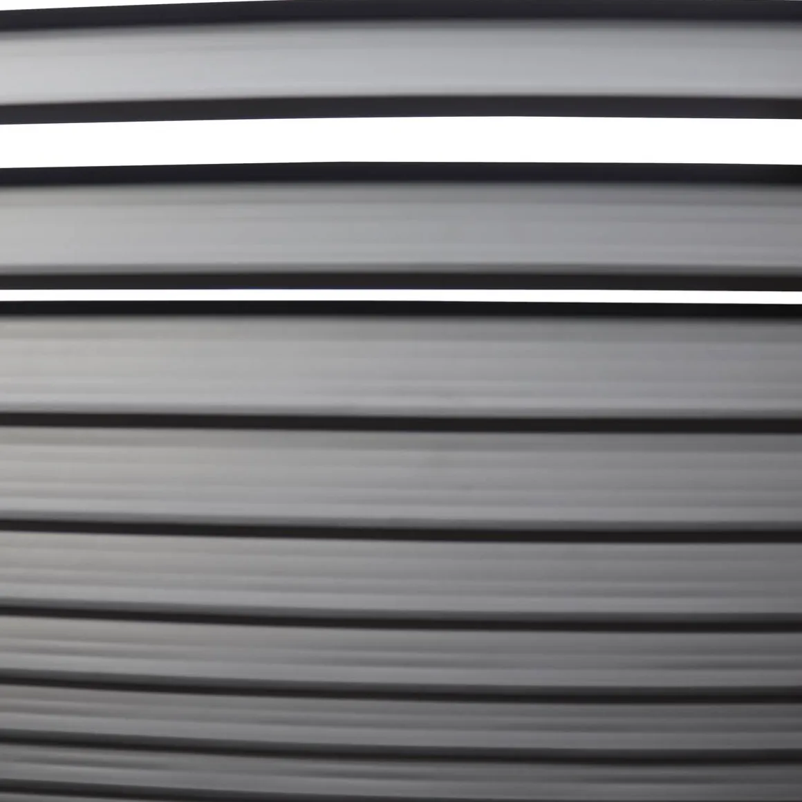 Pergola bioclimatique EVONIS Graphite