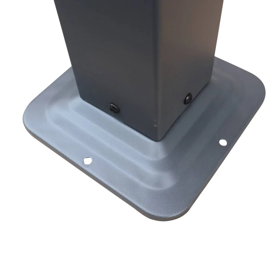 Pergola bioclimatique EVONIS Graphite