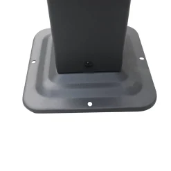 Pergola bioclimatique EVONIS Graphite