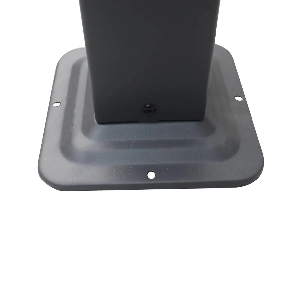 Pergola bioclimatique EVONIS Graphite