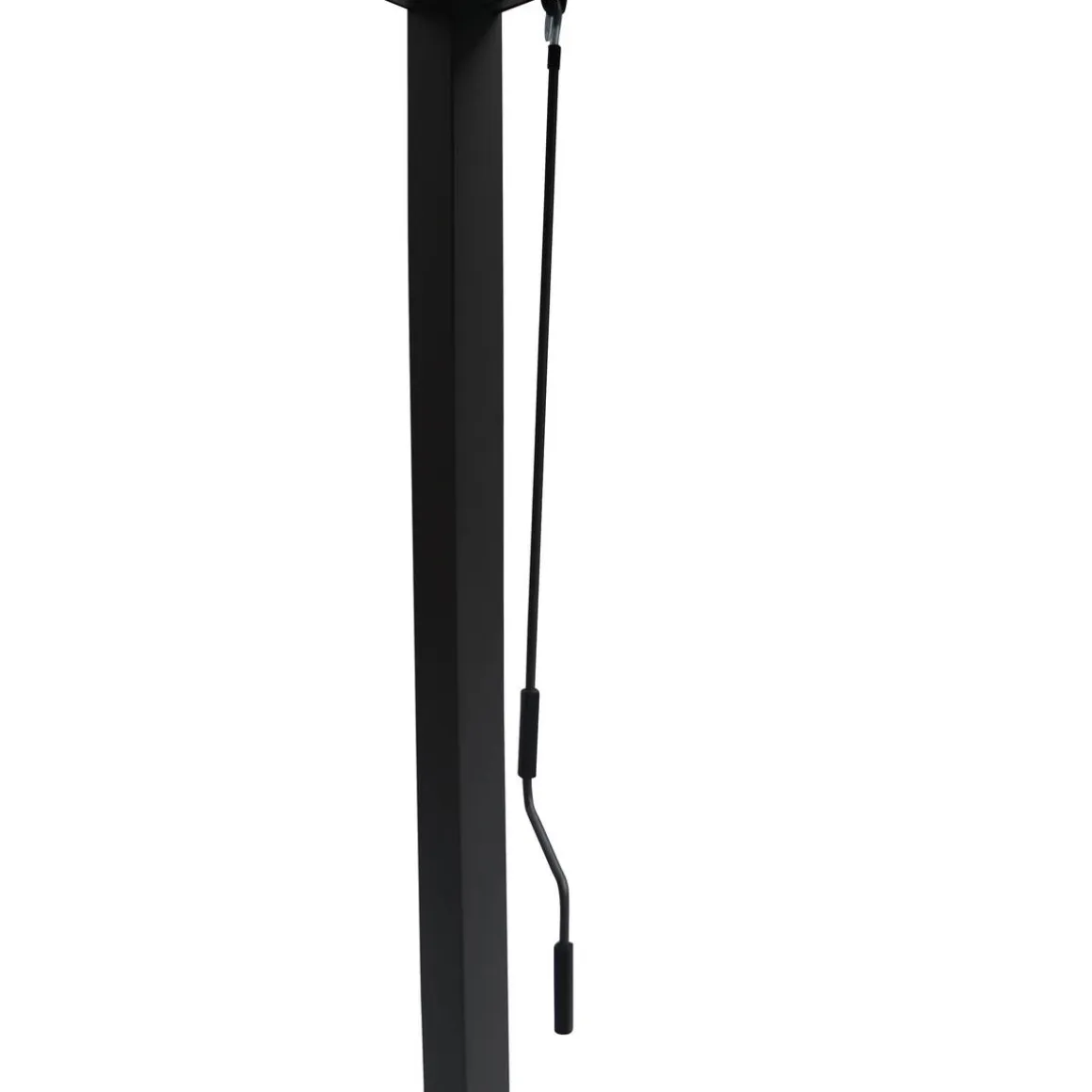 Pergola bioclimatique EVONIS Graphite