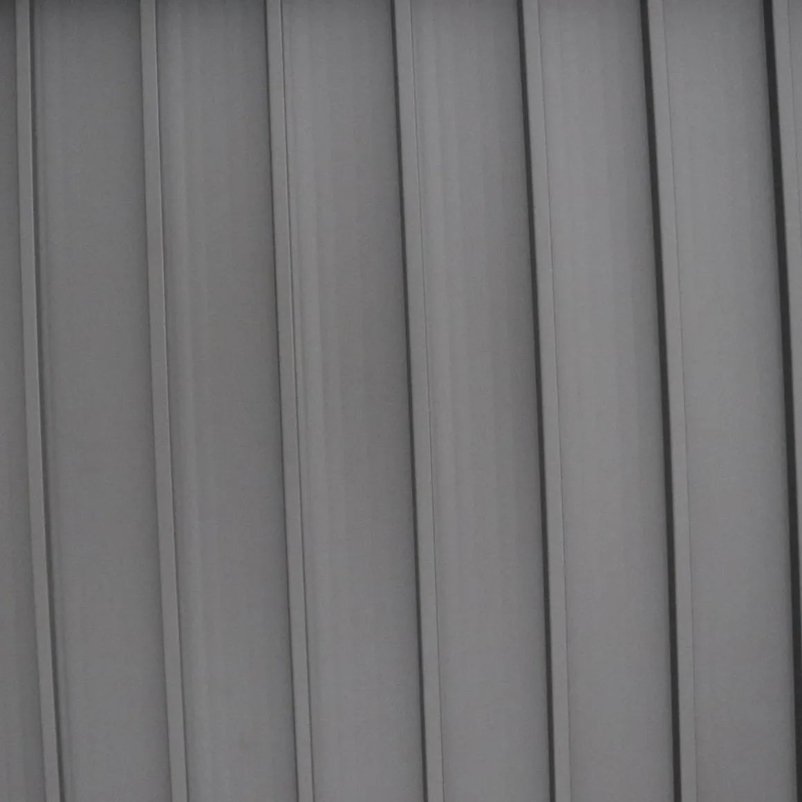 Pergola bioclimatique EVONIS Graphite
