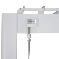 Pergola bioclimatique EVORA Blanc