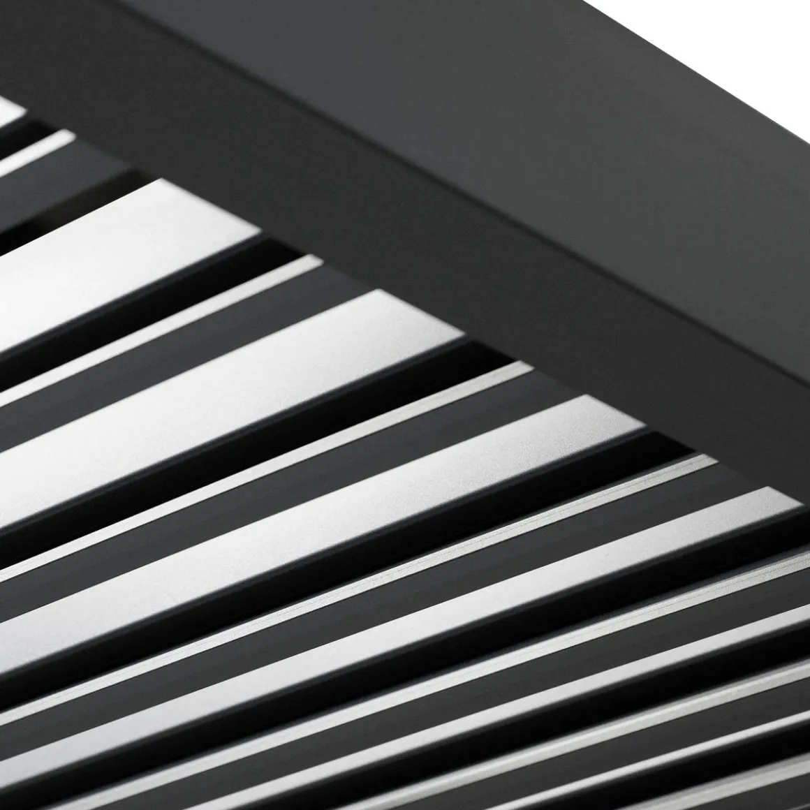 Pergola bioclimatique électrique EVORA Graphite