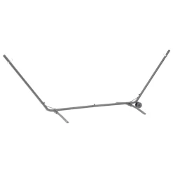 Pied réglable pour hamac PANAO Noir