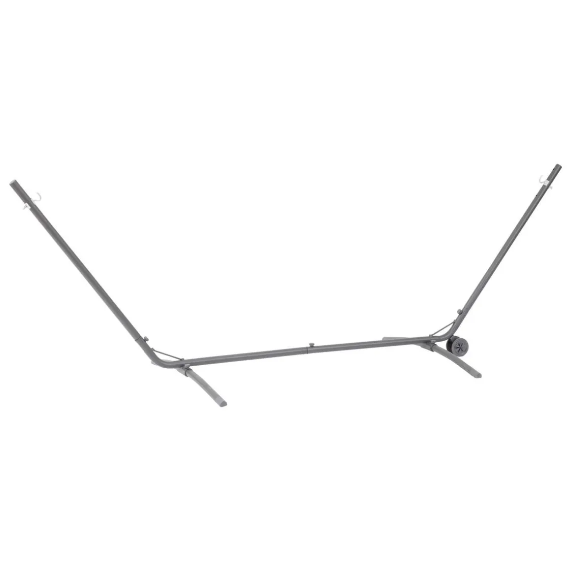 Pied réglable pour hamac PANAO Noir