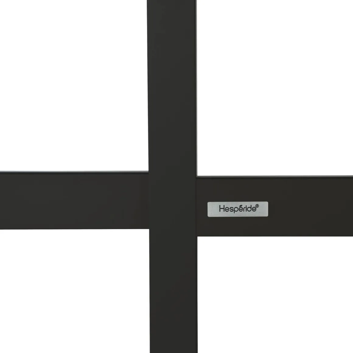 Portes coulissantes EVORA Graphite