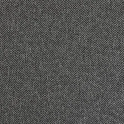 Pouf de jardin ALLURE Graphite & Gris foncé