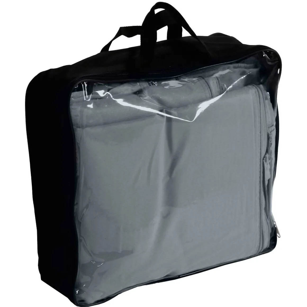 Rideaux pour tonnelle AMALYA Ardoise
