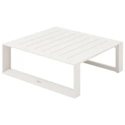 Salon d'angle de jardin ALLURE Avoine