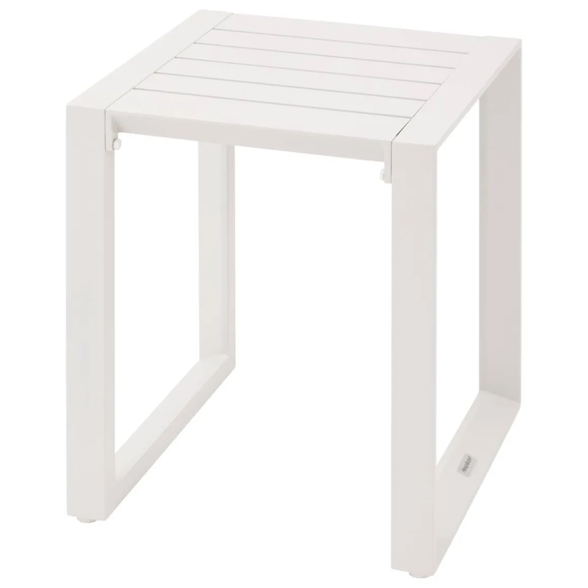 Salon d'angle de jardin ALLURE Avoine