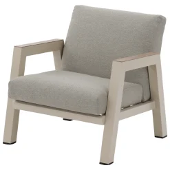 Salon de jardin AXIOME Argile