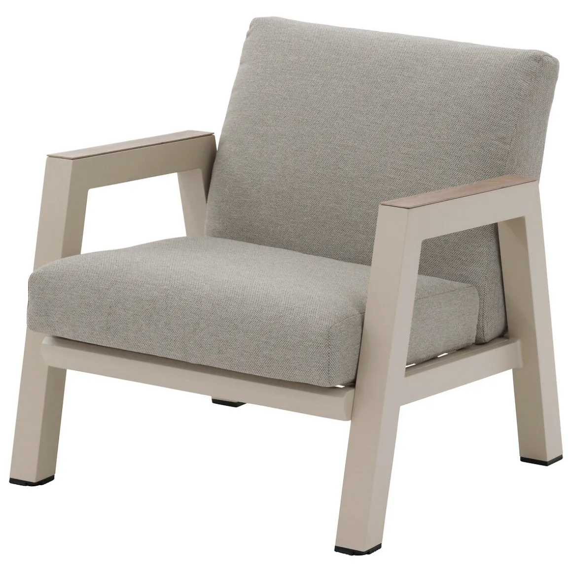 Salon de jardin AXIOME Argile
