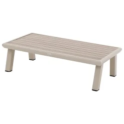 Salon de jardin AXIOME Argile