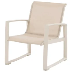 Salon de jardin BOREANE Lin & Argile