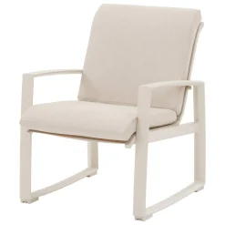Salon de jardin BOREANE Lin & Argile