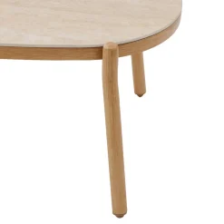 Salon de jardin MELOANE Beige
