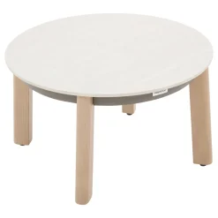 Salon de jardin NELORA Beige