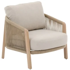 Salon de jardin NELORA Beige