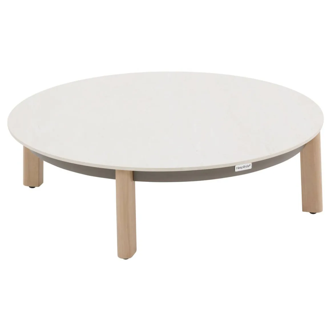 Salon de jardin NELORA Beige