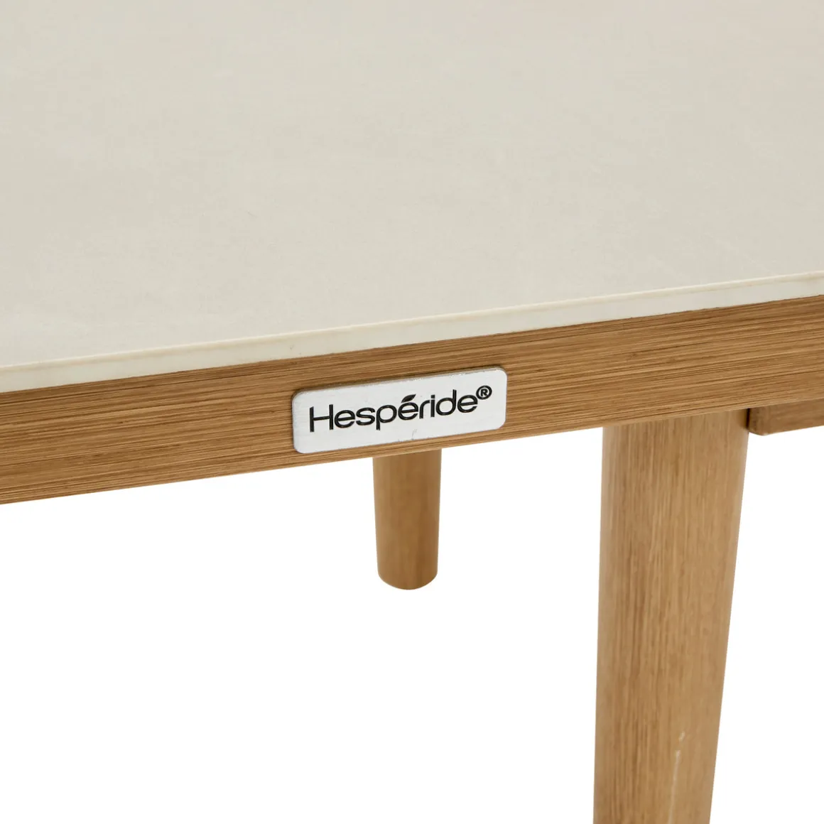 Salon de jardin ORISSA Gris