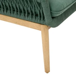 Salon de jardin ORISSA Olive