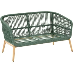 Salon de jardin ORISSA Olive