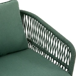 Salon de jardin ORISSA Olive