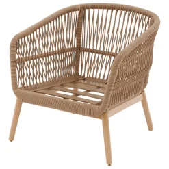 Salon de jardin ORISSA Taupe