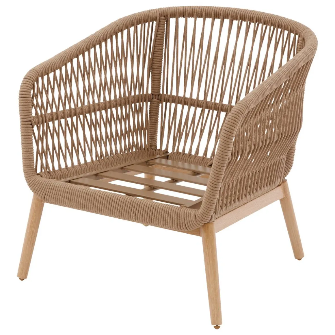 Salon de jardin ORISSA Taupe