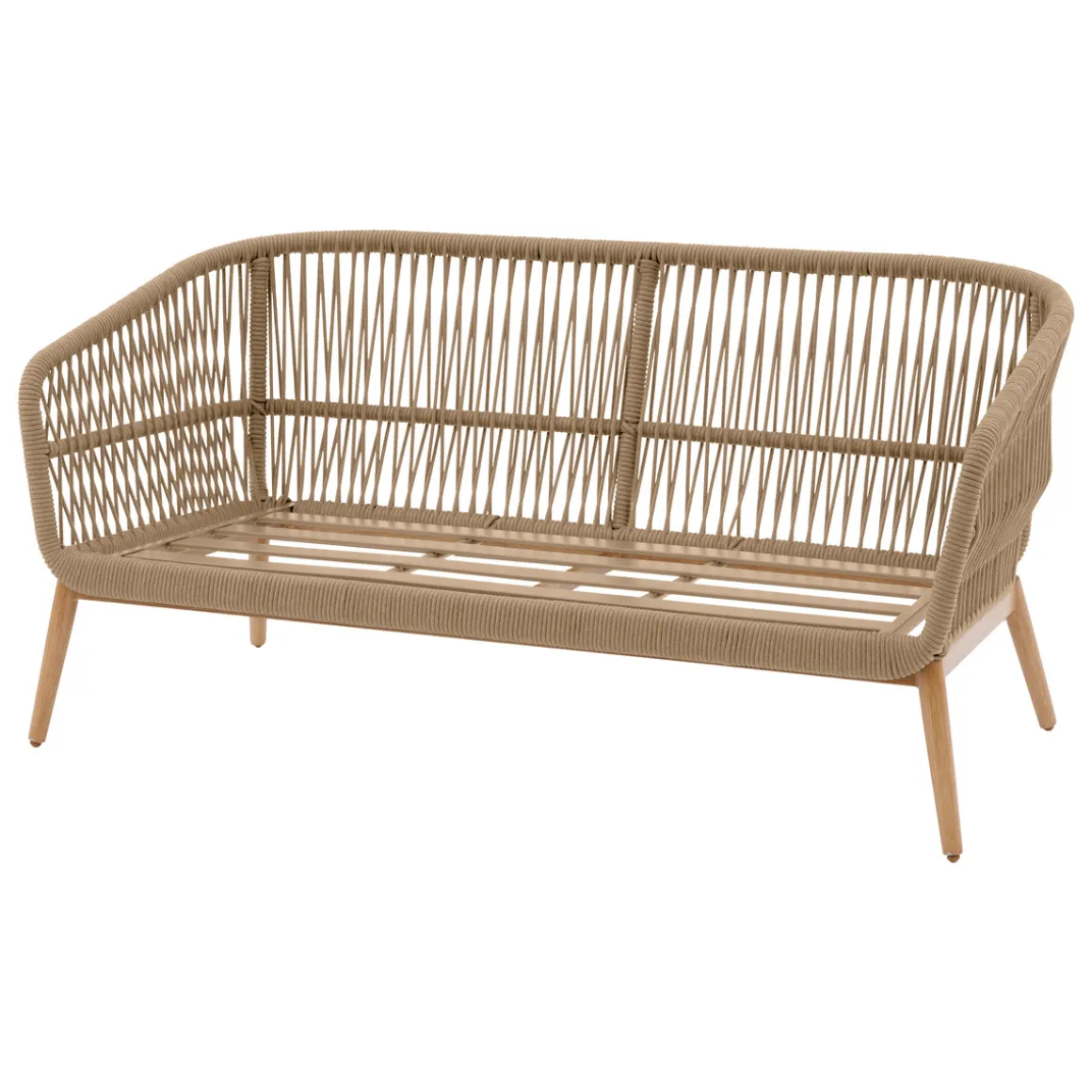 Salon de jardin ORISSA Taupe