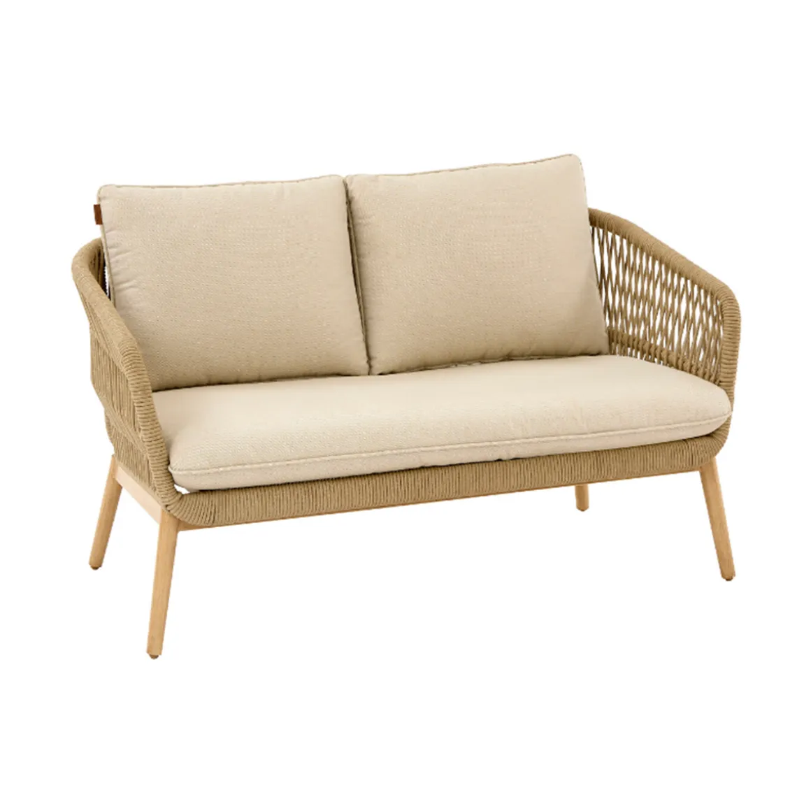 Salon de jardin ORISSA Taupe