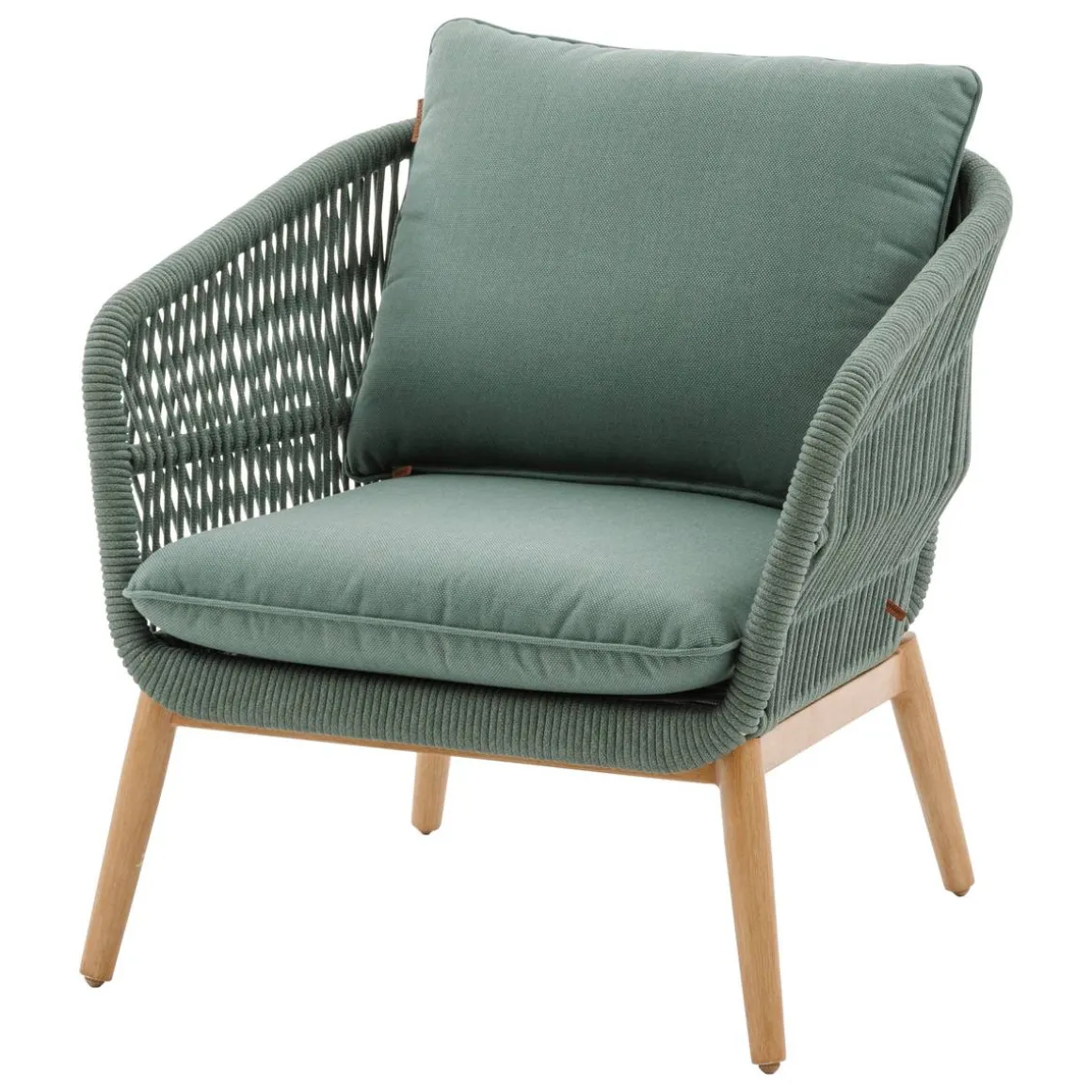 Salon de jardin ORISSA Vert olive