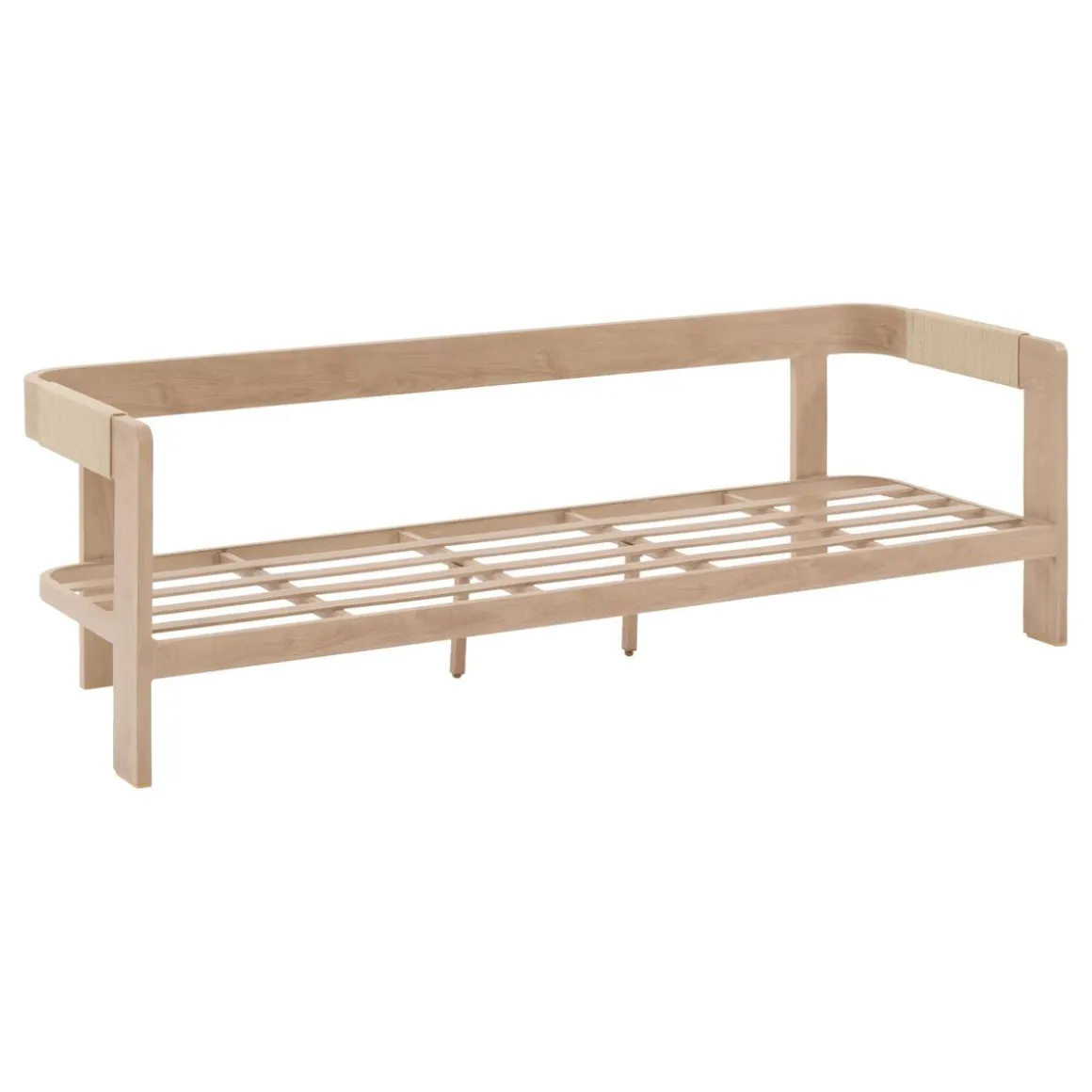 Salon de jardin ORYNA Beige / Honey