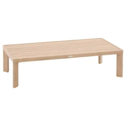 Salon de jardin ORYNA Beige / Honey
