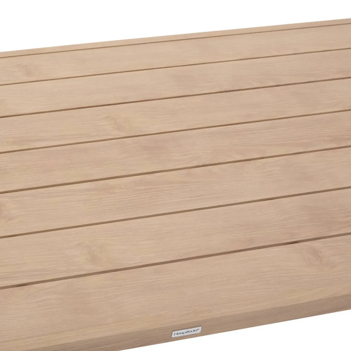 Salon de jardin ORYNA Beige / Honey