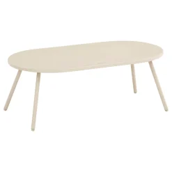 Salon de jardin PAOPAO Beige / Argile