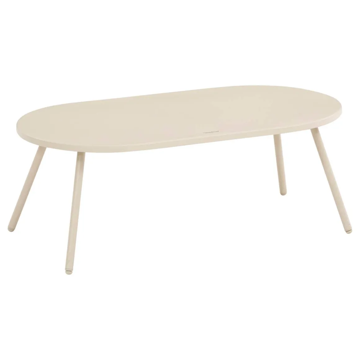 Salon de jardin PAOPAO Beige / Argile